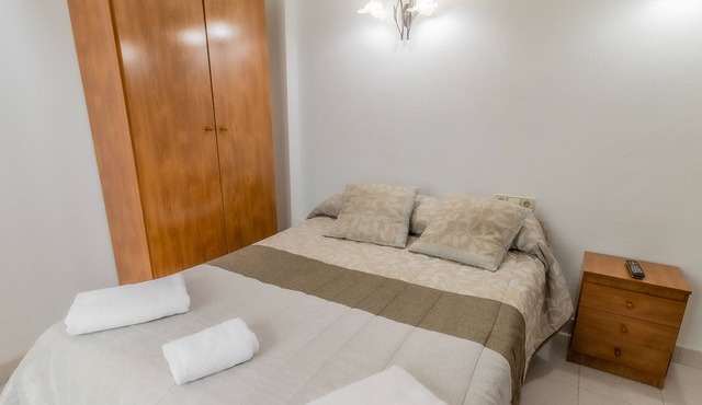 Hostal Restaurante La Buena Villa by Vivere Stays