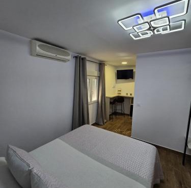 Hostal Restaurante La Mancha