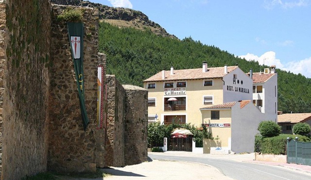 Hostal Restaurante La Muralla