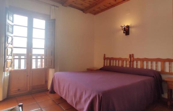 Hostal Restaurante Serrania