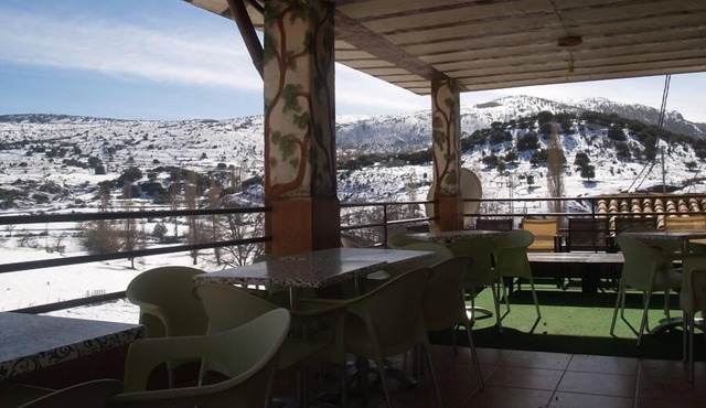 Hostal Restaurante Taibilla