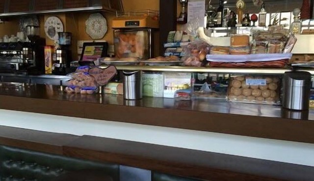 Hostal Restaurante Torremar