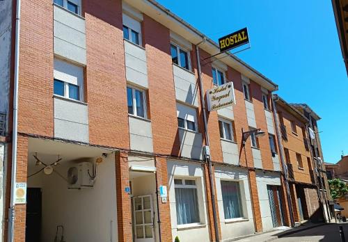 Hostal Restaurante Yagual