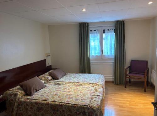 Hostal Ripollès