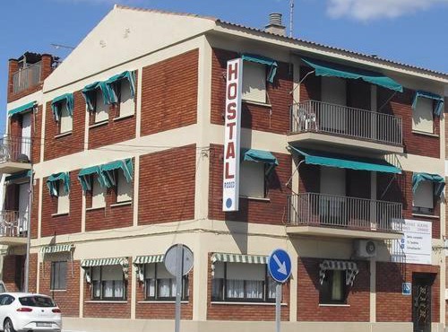 Hostal Rodes