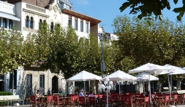 Hostal Rom