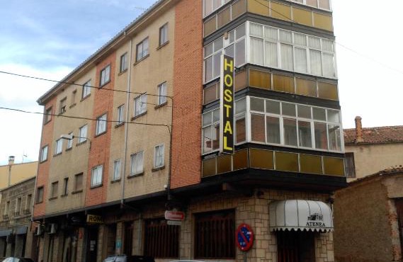 Hostal ROMI