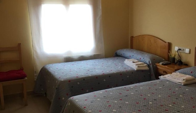 Hostal RR
