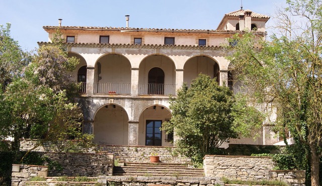 Hostal Rural Mas Blanc