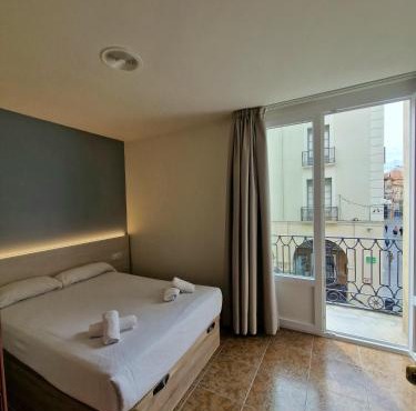 Hostal Rugaca