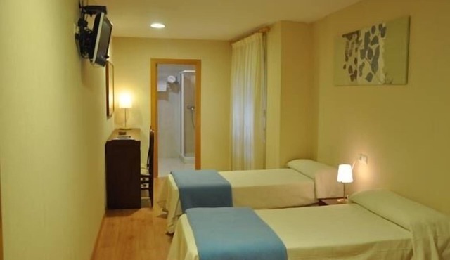 Hostal Ruiz