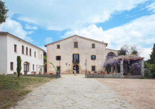 Hostal Rural Mas Blanc