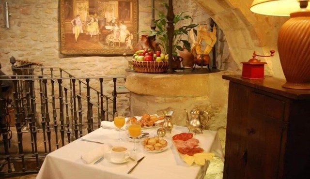 Hostal Rural Bidean