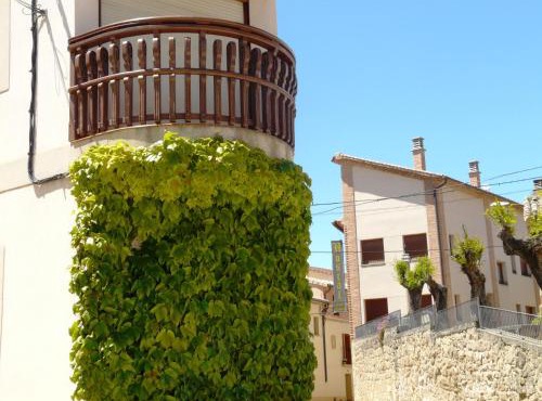 Hostal Rural Casa Castro