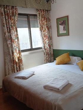 HOSTAL RURAL ALTO TAJO POVEDA