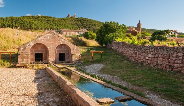 Hostal Rural Ioar