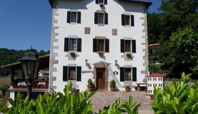 Hostal Rural Irigoienea