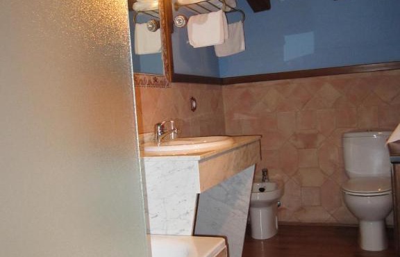 Hostal Rural Jarpar