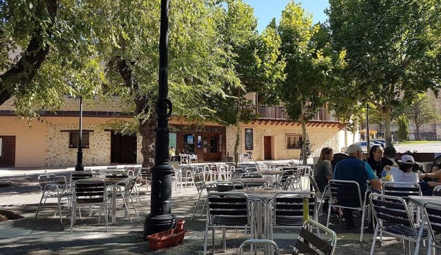 Hostal Rural La Botería