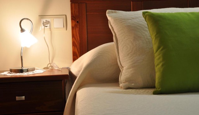 Hostal Rural Letur