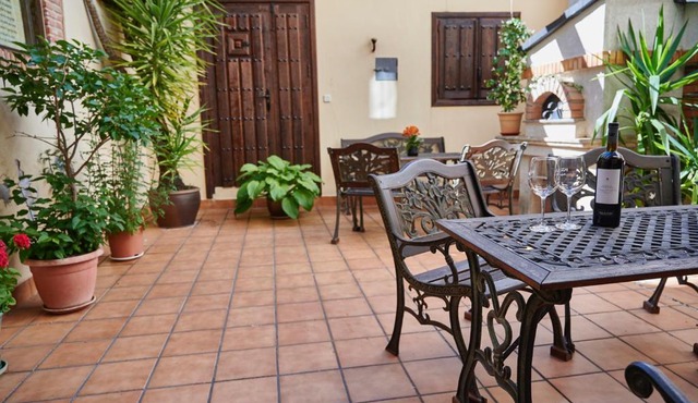 Hostal Rural Los Telares