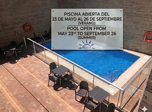 Hostal Rural San Andrés