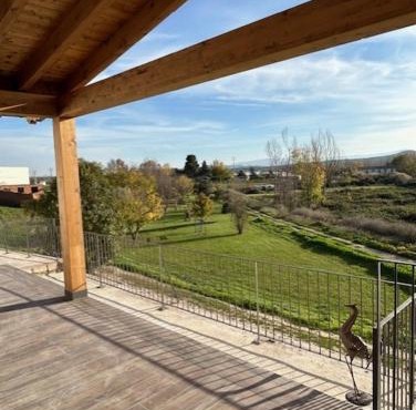 Hostal Rural Sartaguda