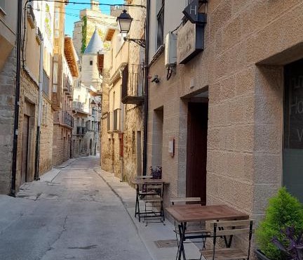 Hostal Rural Villa Vieja