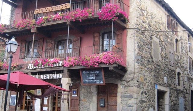Hostal Ruso