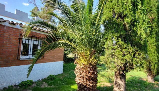 Hostal San Martin de Montalbán