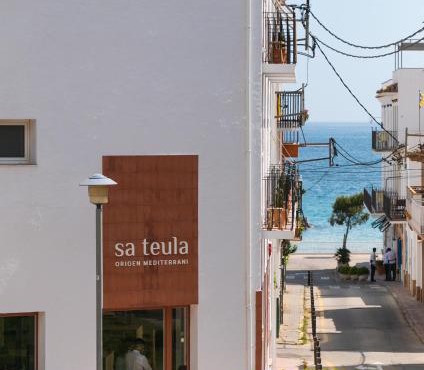 Hostal Sa Teula
