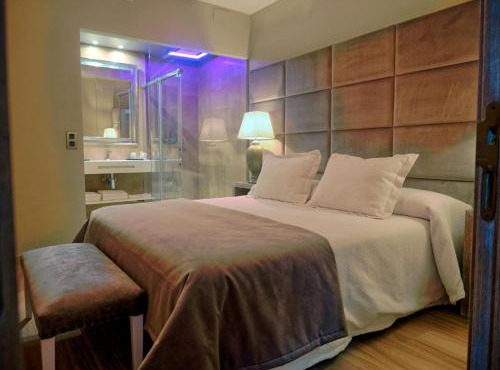 Hostal San Andres