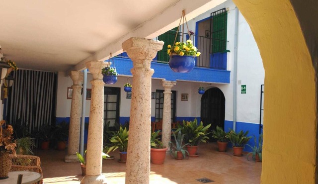 Hostal San Bartolomé