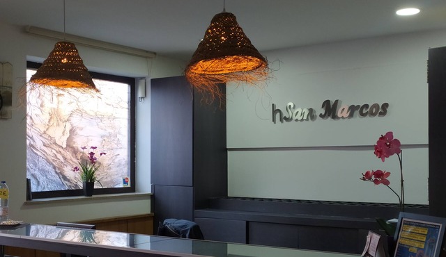 Hostal San Marcos