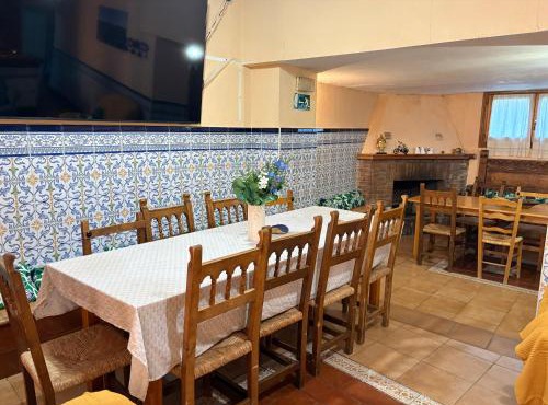 Hostal San José