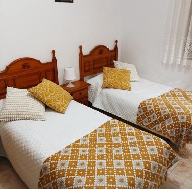 Hostal San José Naval