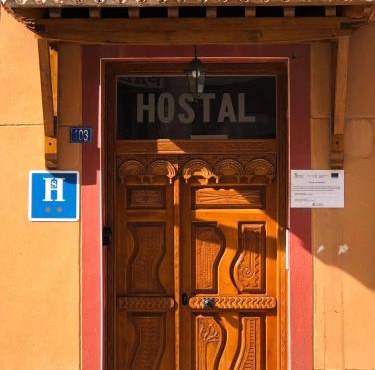Hostal San Juan