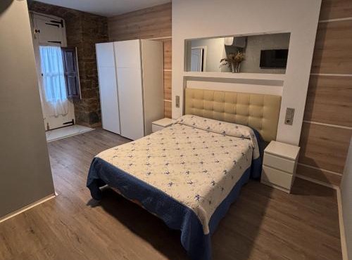 Hostal San Juan Oyarbide Tolosa