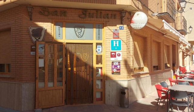 Hostal San Julian