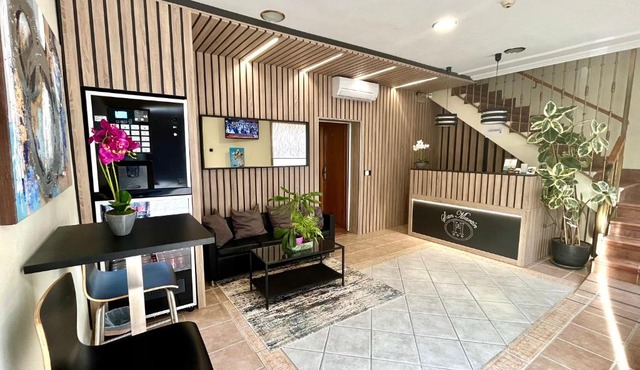 Hostal San Martin