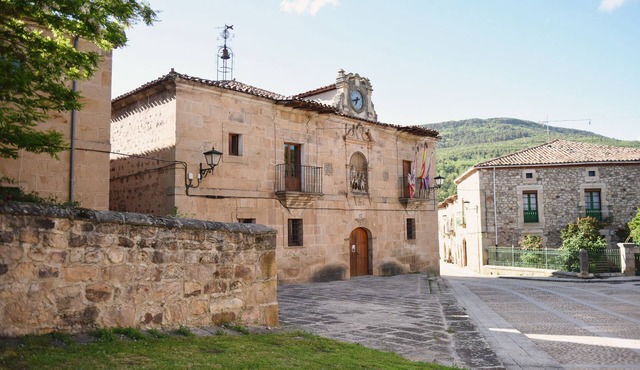 Hostal San Martin