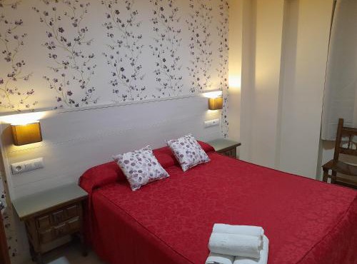 Hostal San Roque