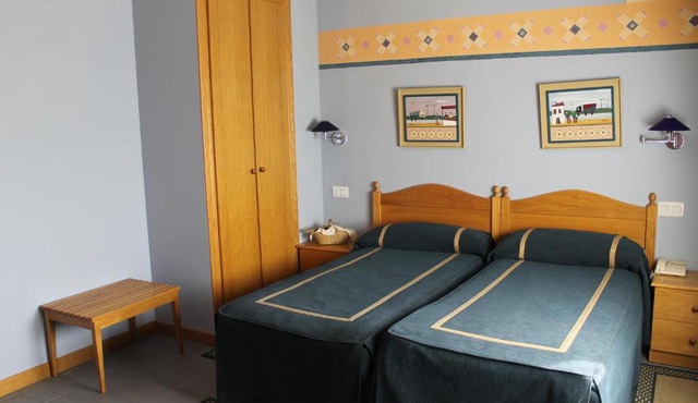 Hostal Sandino