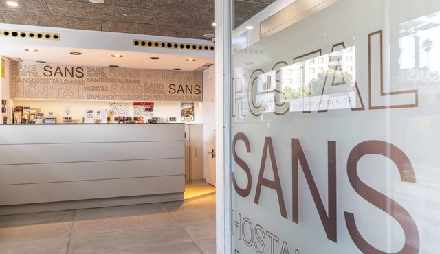 Hostal Sans