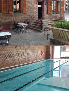 Hostal Sant Marti