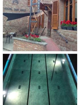 Hostal Sant Marti premium