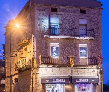Hostal Sant Miquel