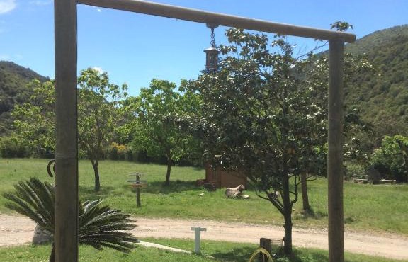 Hostal Sant Roc