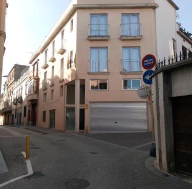 Hostal Sant Sadurní