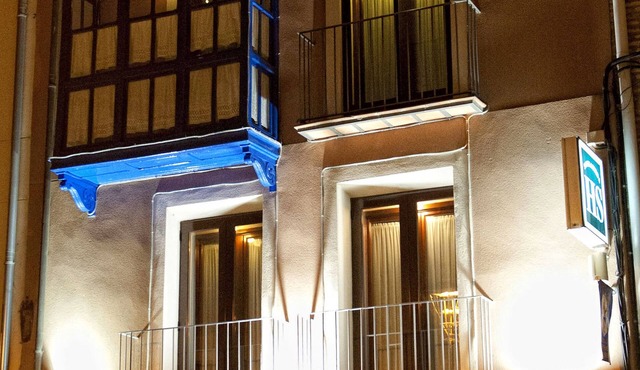 Hostal Santa Agueda